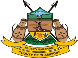 Elgeiyo