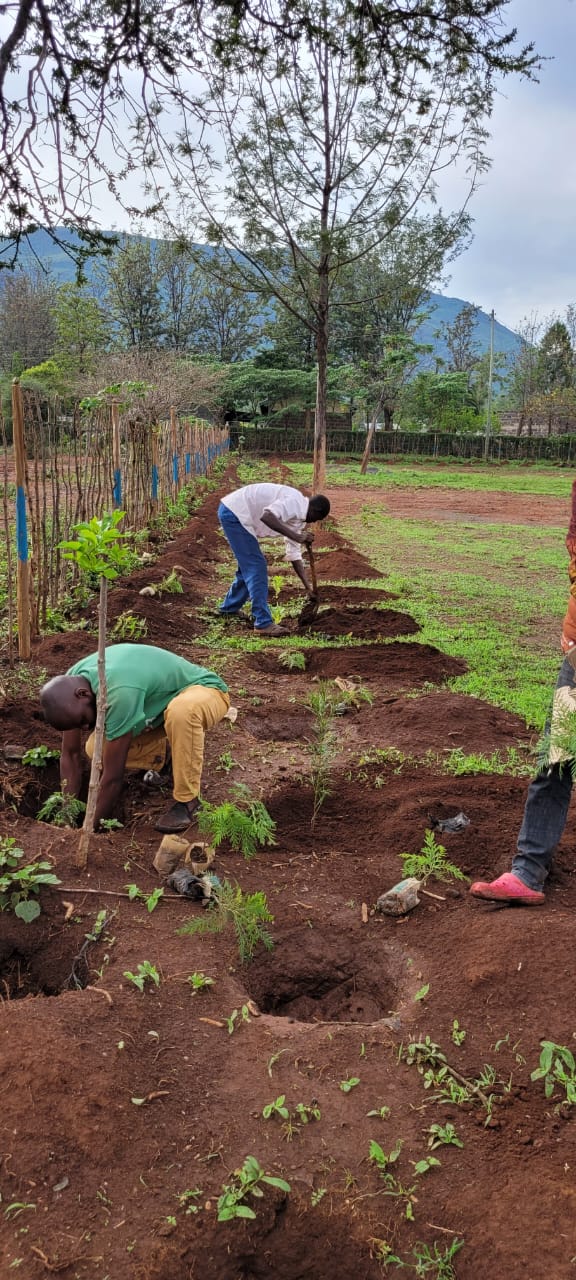 Smart Farming Initiative