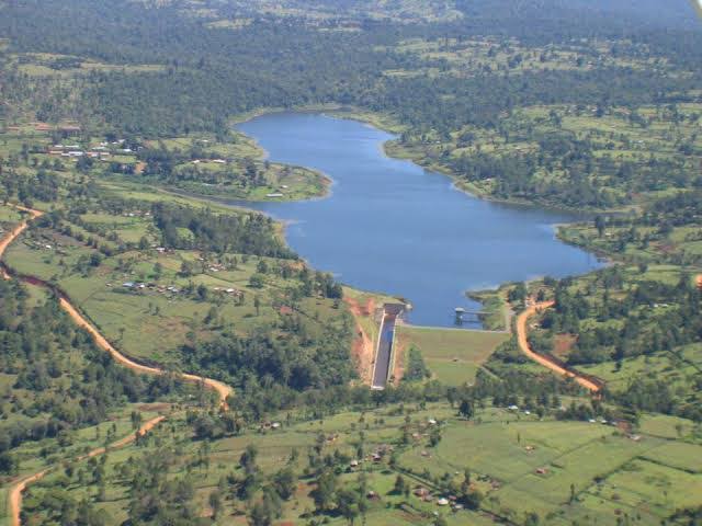 Infrastructure Development