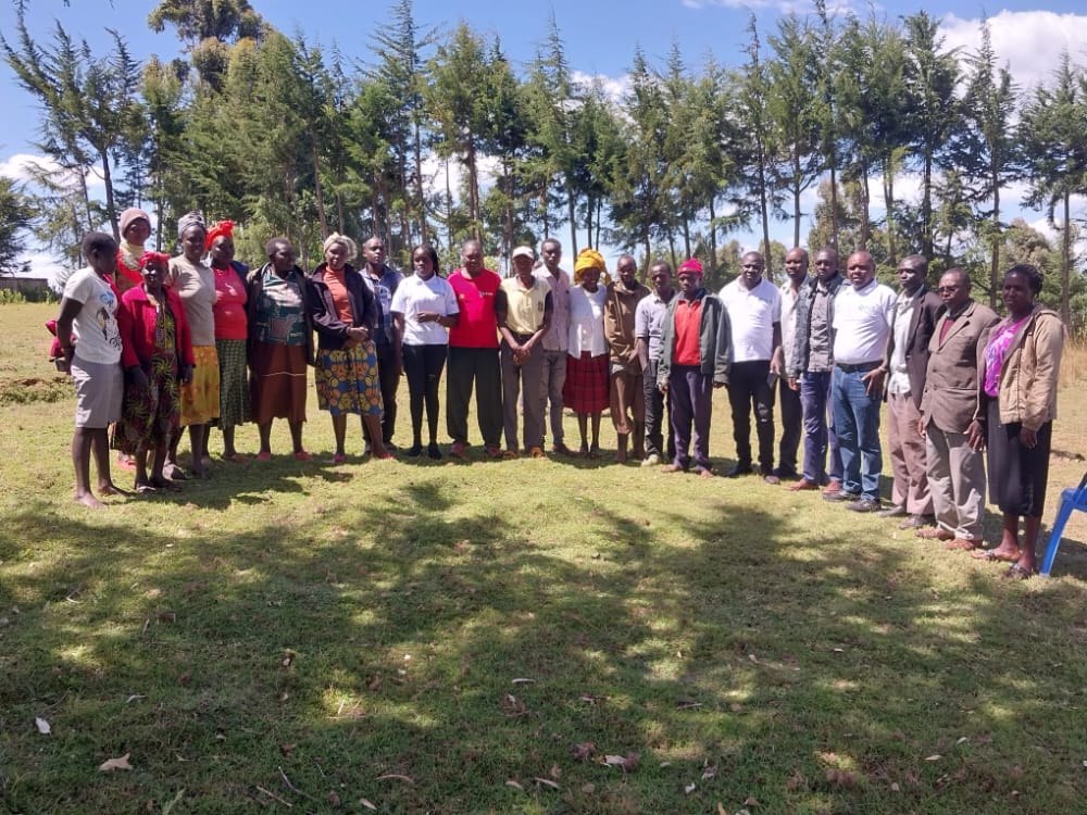 Community Engagement