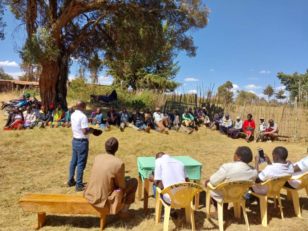 Healthcare Initiatives