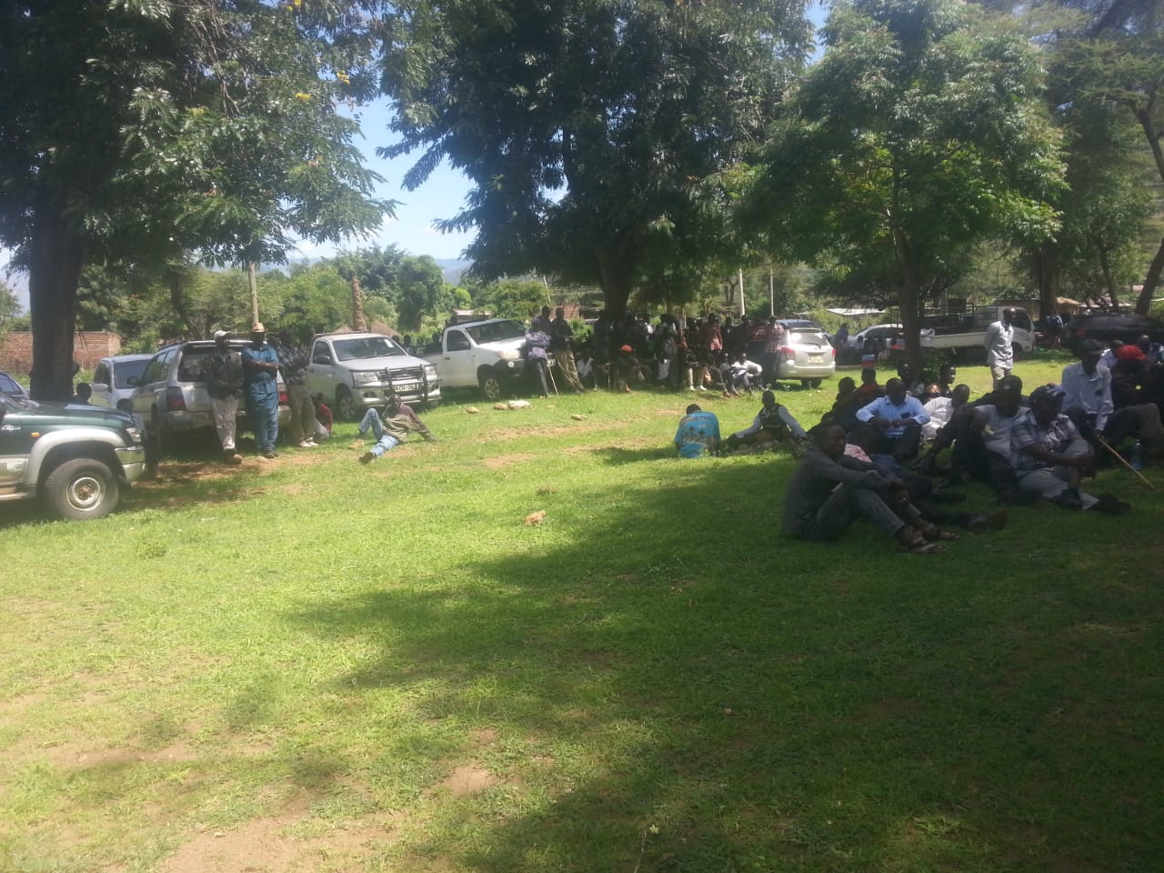 Microfinance Programs