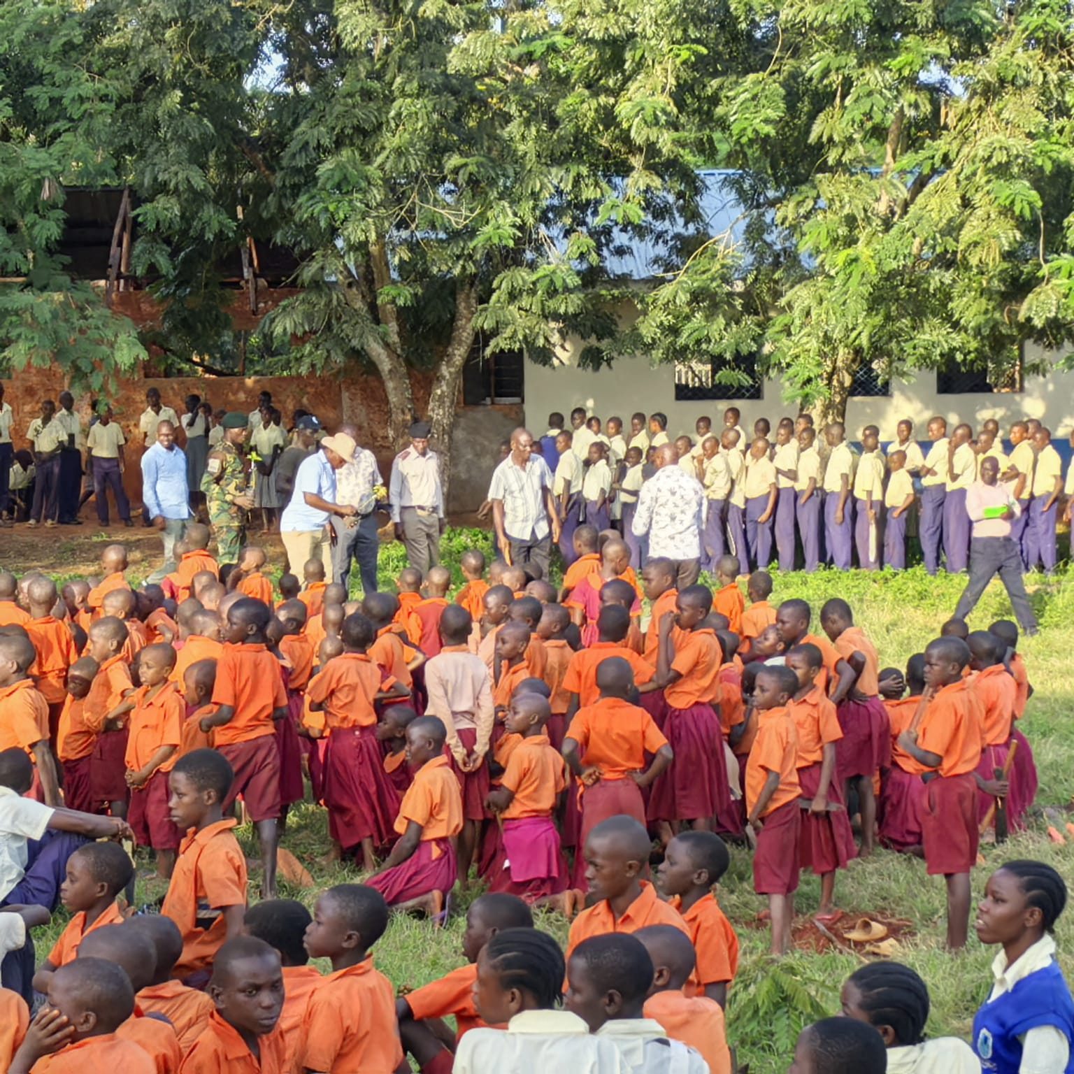 Digital Literacy Classes