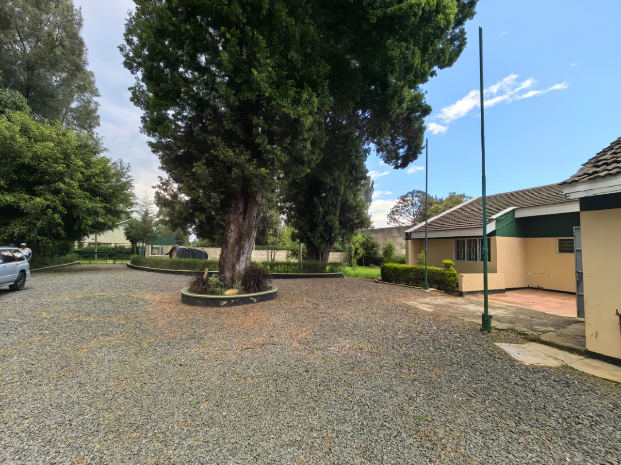 Community Development