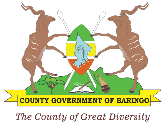 Baringo County