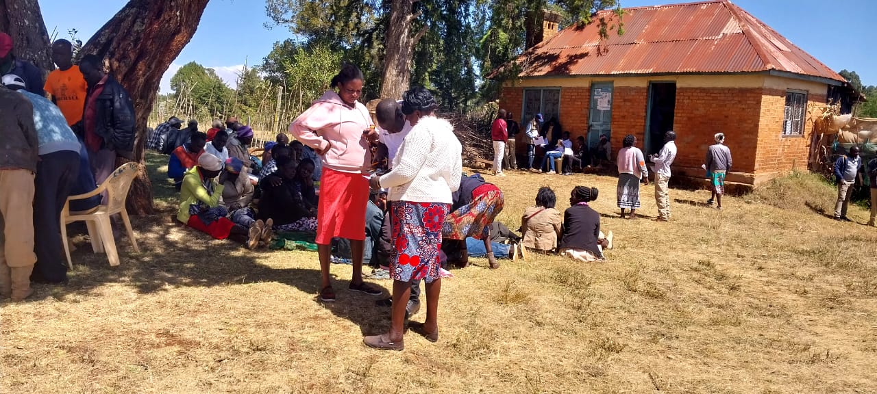 Community Engagement