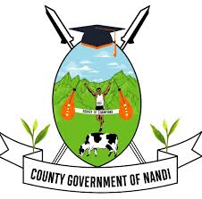 Nandi County