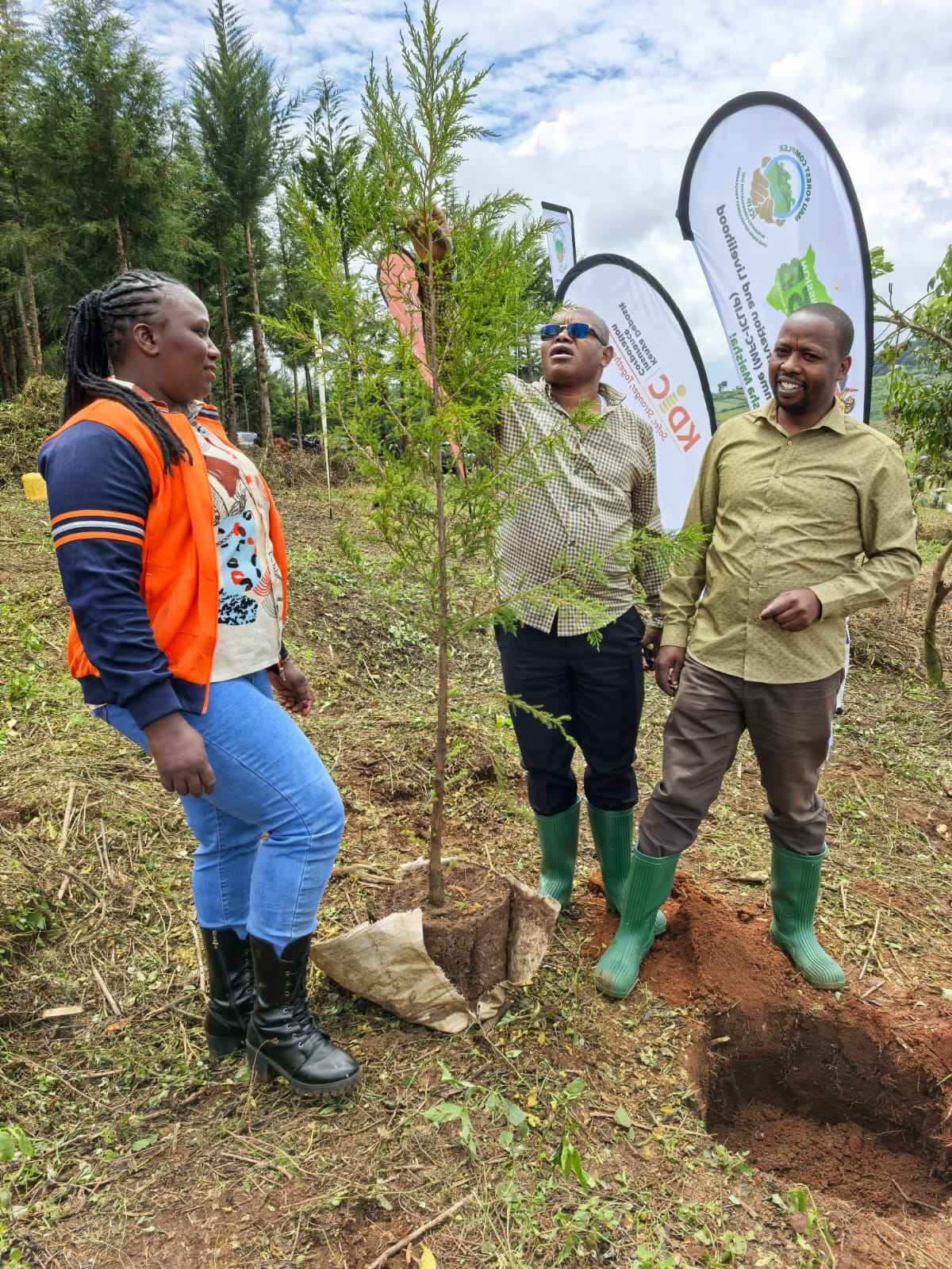 Environmental Conservation