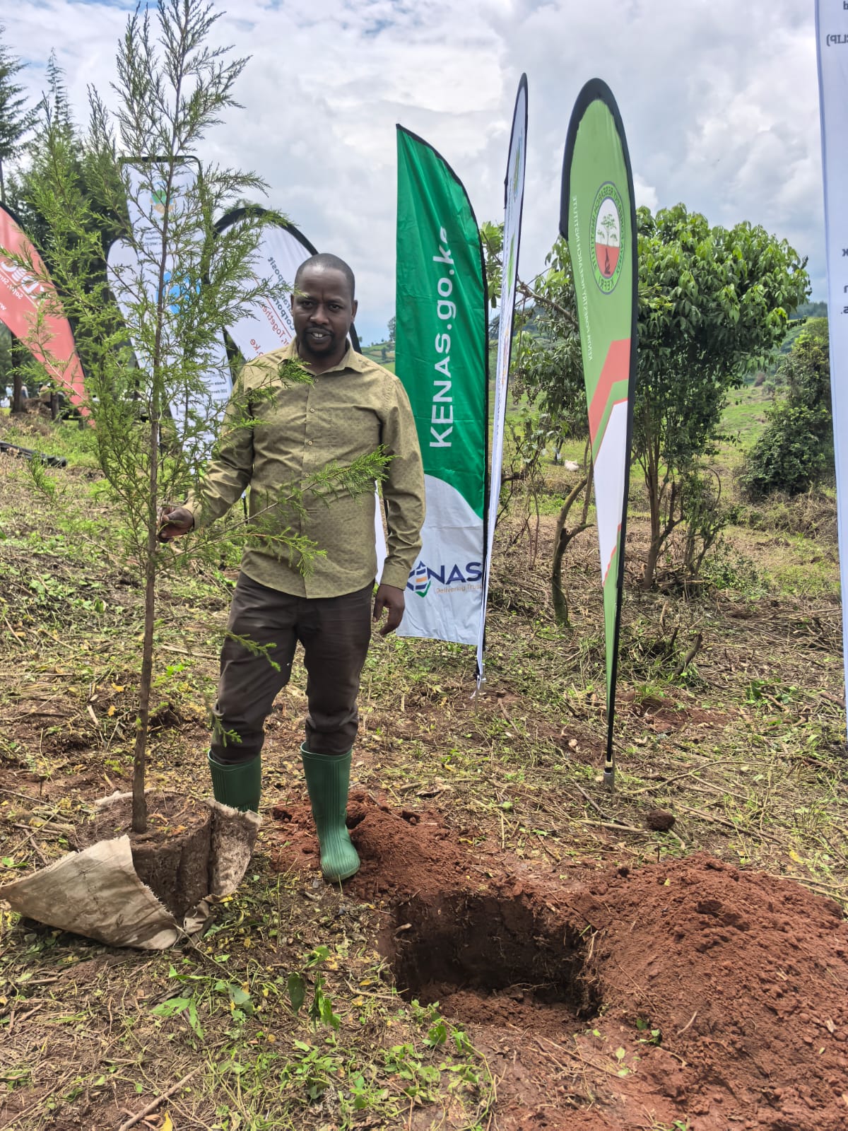 Environmental Conservation